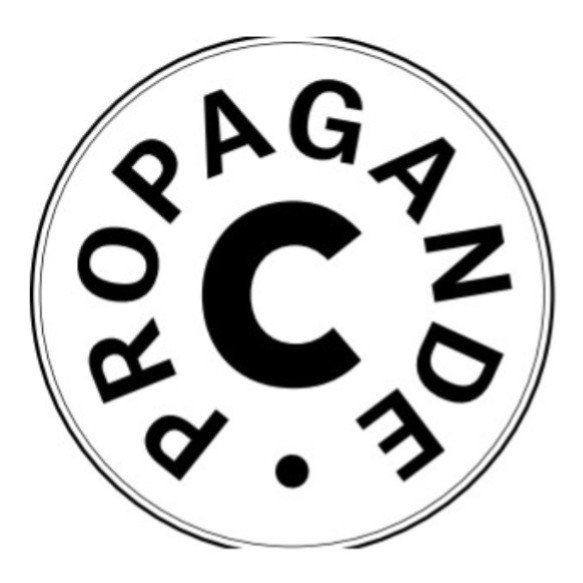 Propagande C, image de la compagnie de danse